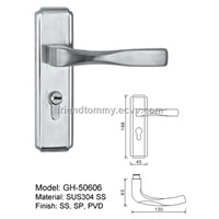 SUS304 SS Lock GH-50606