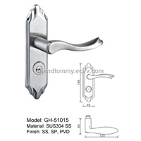 SUS304 SS Lock GH-51015