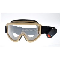 Ski Goggle camcorder/Ski Goggle camera