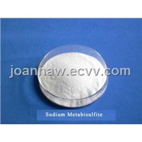Sodium Metabisulphite (SMBS) 64% 96% 98%