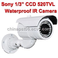 Sony CCD IP66 Surveillance Full HD CCTV Camera Security 30m Infrared Night Vision Varifocal Lens
