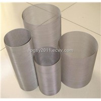 Stainless Steel Filter Discs/Screen Filter/Oil Filter Mesh/Fuel Filter/Water Filter/Liquid Filter