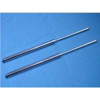 Stainless Steel Gas Spring and Gas Struts with clevis end fitting