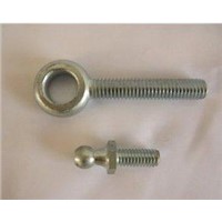 Steel/Strainless steel cold heading pins Gas Spring Accessory