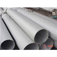 TP321 Stainless Steel Pipe/Tube