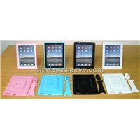 Tablet PC holder with multifunctional cover