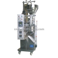 Tablet Packing Machine