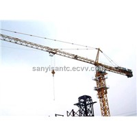 Tower Crane QTZ100 (TC6012)