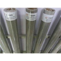 Twill Weave Stainless Steel Woven Wire Mesh for Pharmaceuticals