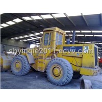 Used CAT 966D Wheel Loader