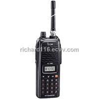 Wholesale - - Handheld portable two way radio ICOM IC-V82 VHF 7W