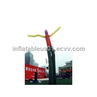 Wholesale inflatable air dancer manufacturer in China