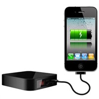 X-6600 backup battery for iPhone, iPad and other digital products
