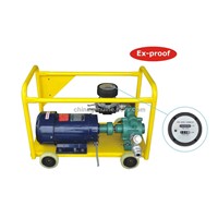 Electric transfer pump(ZCMTP-250)