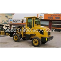 ZL12F Wheel Loader