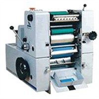 Color Offset Printing Machine ZXMY-160