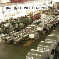 aluminium foil in jumbo rolls