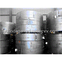 annealed steel coil
