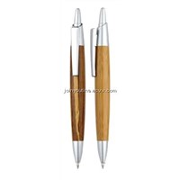 bamboo pen