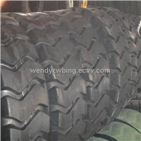 bias of off the road tyre