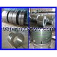 cold rolled steel coil/strips