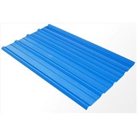 color steel sheet / corrugated steel sheet