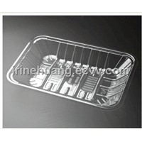 disposable meat trays