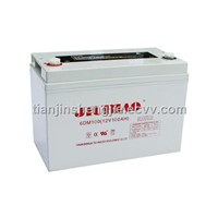 electric bicycle sead lead acid battery