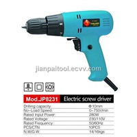 electric screw driver