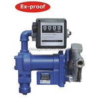 electric transfer pump(ZCETP-50A)