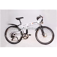 folding electric bicycle, mountain electric bicycle