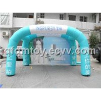 hot selling inflatable tent for advertising activities