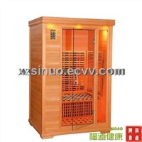 infrared sauna room SN-E02