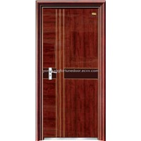 melamine moulded doors