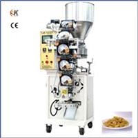 Popcorn/Candy Cup Vertical Automatic Packaging Machine