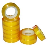 professional manufacturer!!! 2012 hot sale stationery tape !!