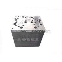 profile mould