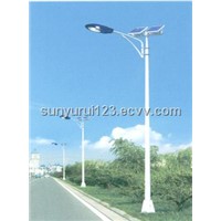 Solar Road Light