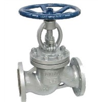 valve,globe valve,cast steel valve,DIN STANDARD,FLANGED ENDS
