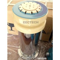 water cooled capacitor 1500PF/14KV