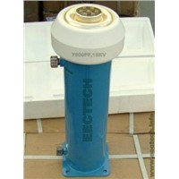 water cooled capacitor 6000PF/ 20KV