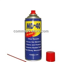 anti rust lubricant MD-40