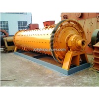 carbon black ball grinding mill