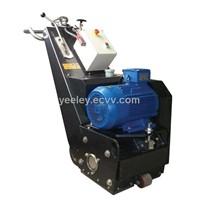 heavy duty scarifier machine LT1100