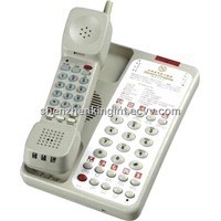 kingint 8001 hotel cordless phone