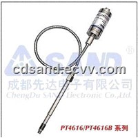 Melt Pressure Transducer and Pressure Sensor (PT4616)