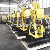 most Popular Hf150 Water Well Drilling Rig