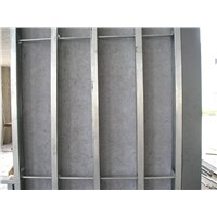 Drywall profiles