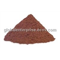 Natural &amp;amp; Alkalized Cocoa Powder