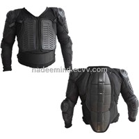 Motorcycle Body Armour